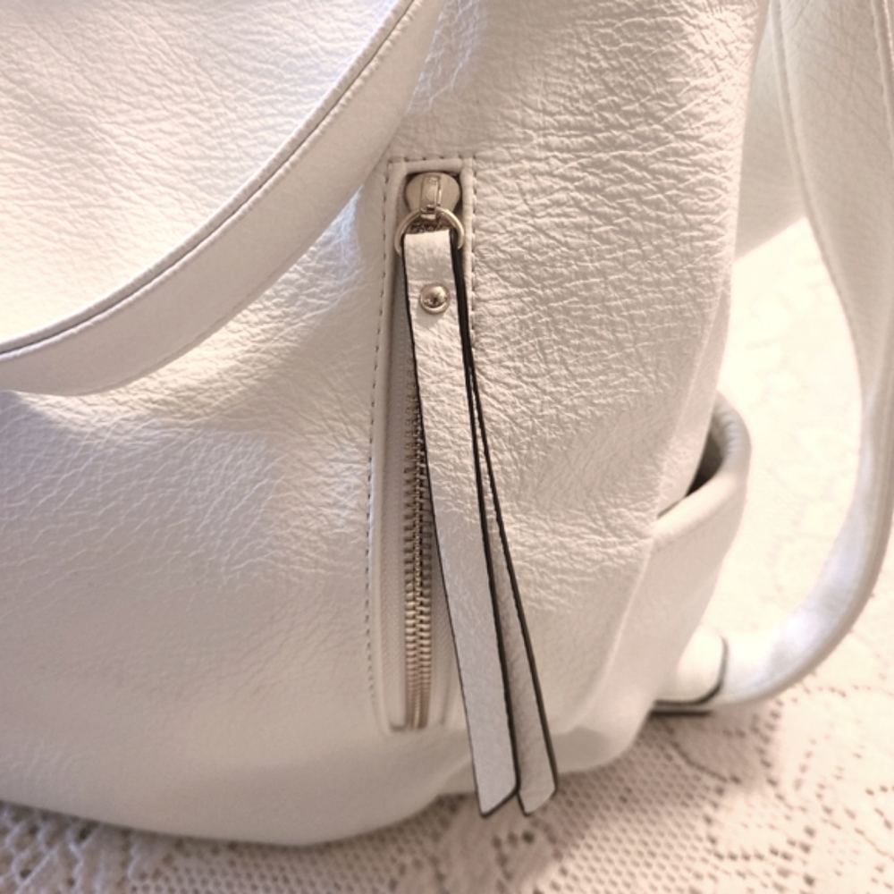 🎊HP🎊MELLOW WORLD VEGAN BAG - Picture 3 of 16